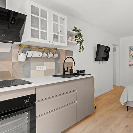 New Apartment Fiore, Пула Екстериор снимка