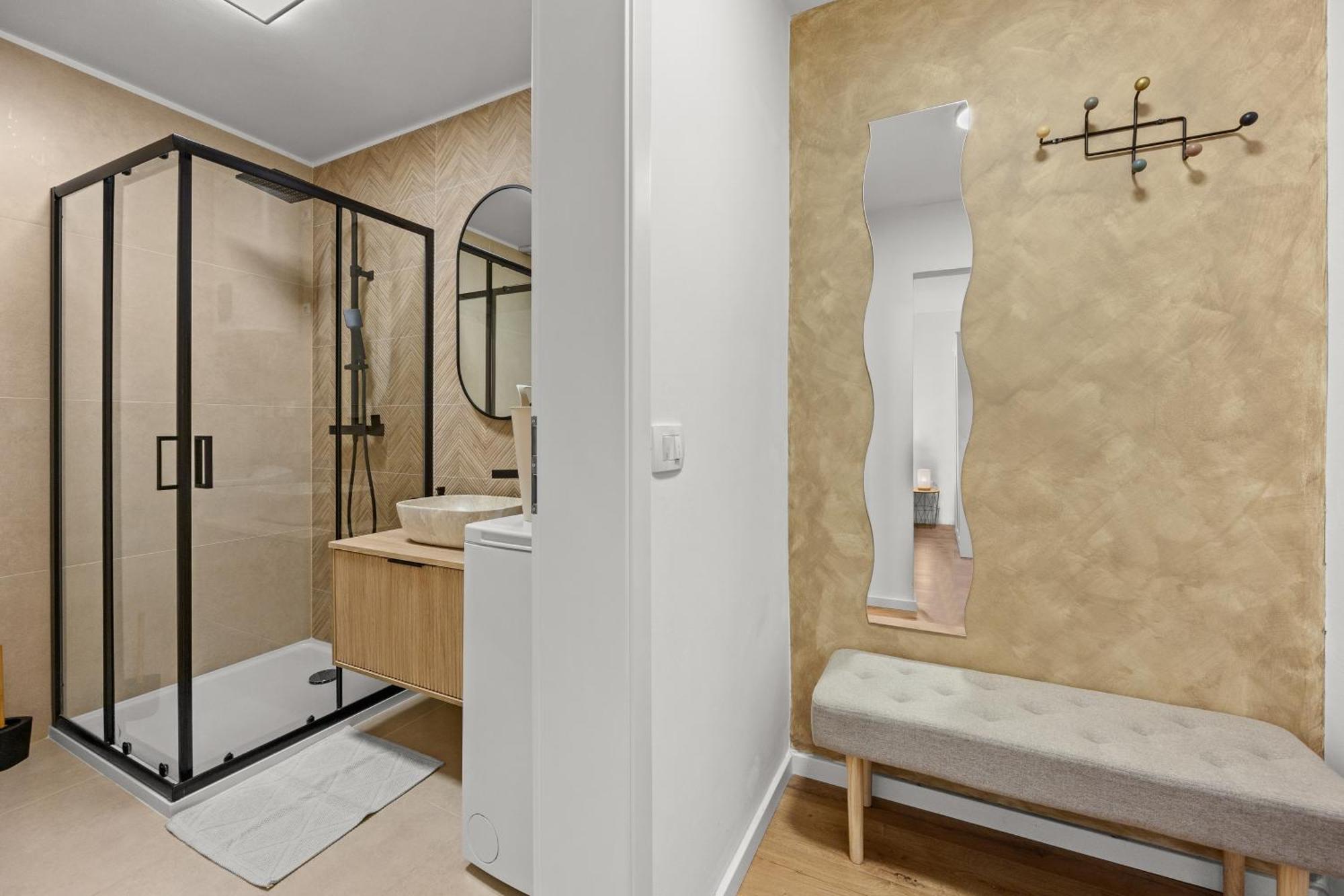 New Apartment Fiore, Пула Екстериор снимка
