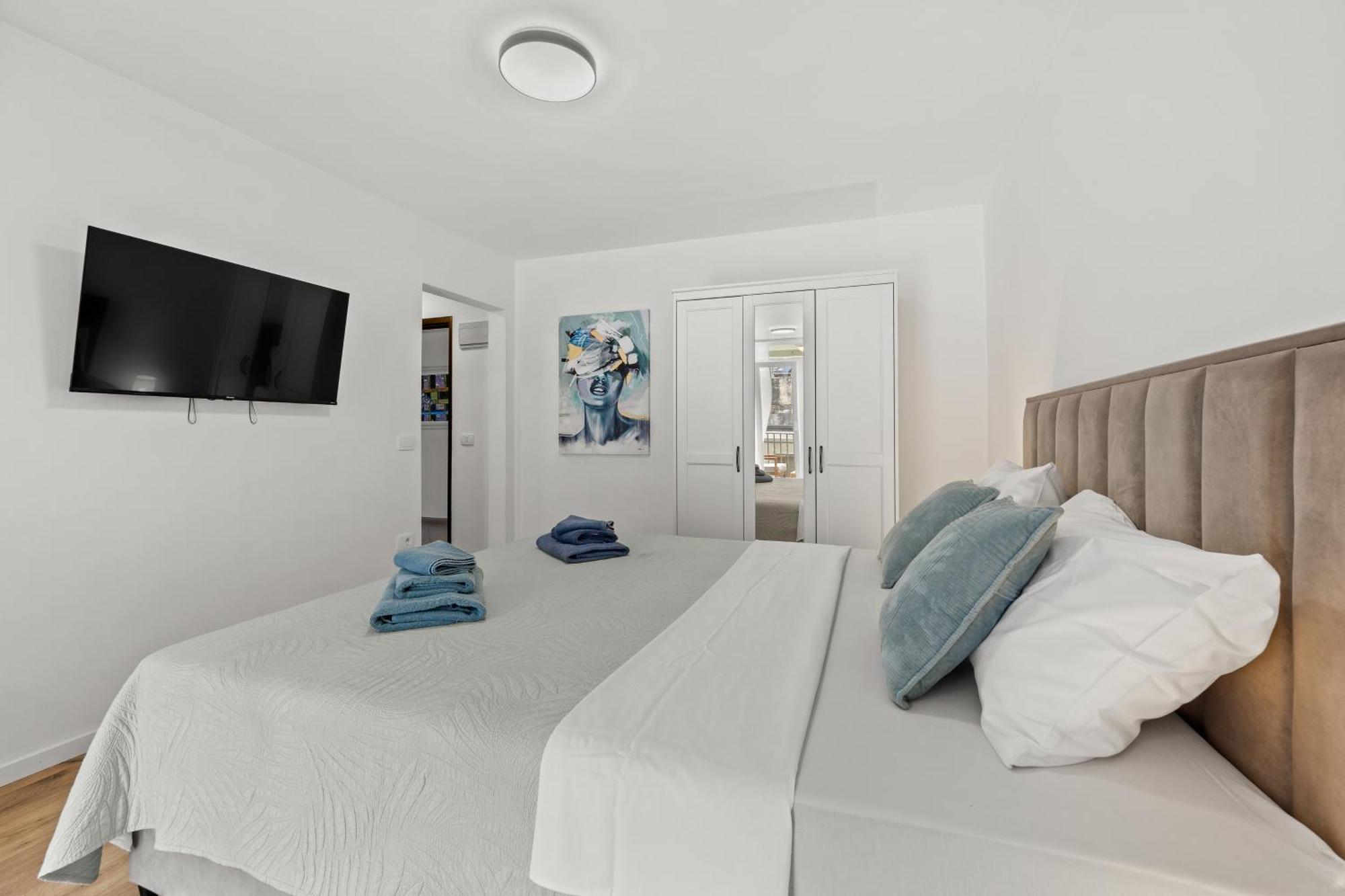 New Apartment Fiore, Пула Екстериор снимка