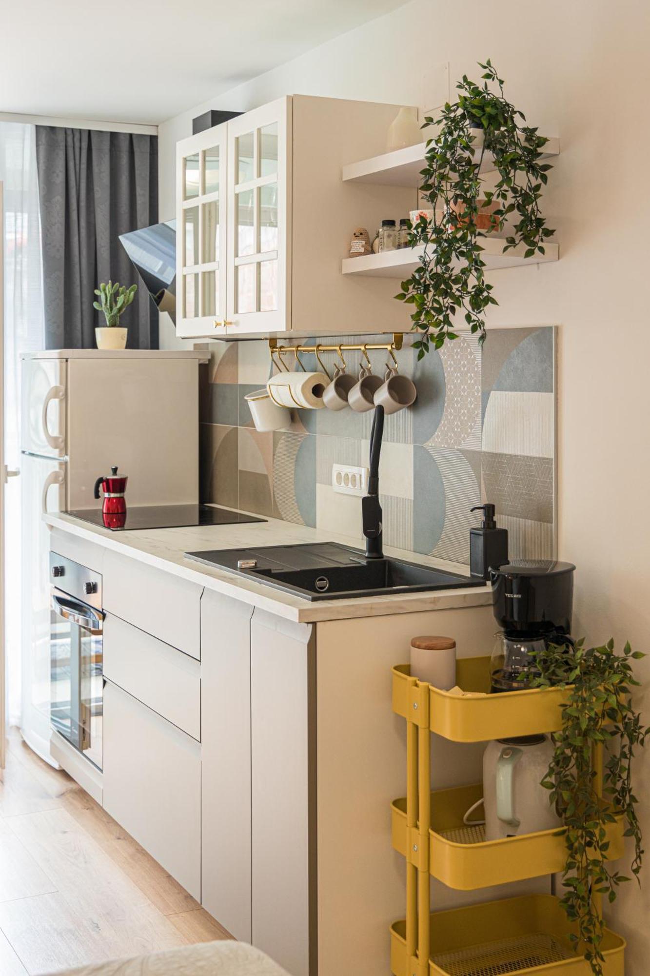 New Apartment Fiore, Пула Екстериор снимка